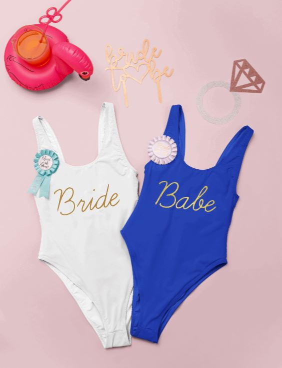 Bride bathing suits hot sale