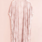 Boho Swimsuit Coverup 