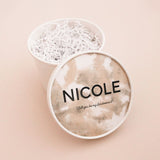 Tie Dye Print Bridesmaid Proposal Box