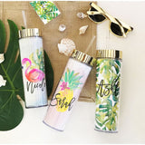 Tropical Beach Tall Tumbler - Cups & Tumblers
