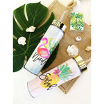 Tropical Beach Tall Tumbler - Cups & Tumblers
