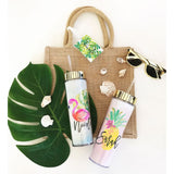 Tropical Beach Tall Tumbler - Cups & Tumblers