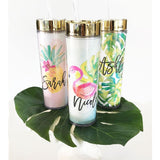 Tropical Beach Tall Tumbler - Cups & Tumblers