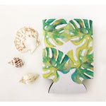 Tropical Can Cooler - Cups & Tumblers