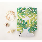 Tropical Can Cooler - Cups & Tumblers