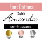 Tropical Palm Leaf Makeup Bag - makeup bag