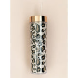Tumbler Leopard Print - Cups & Tumblers