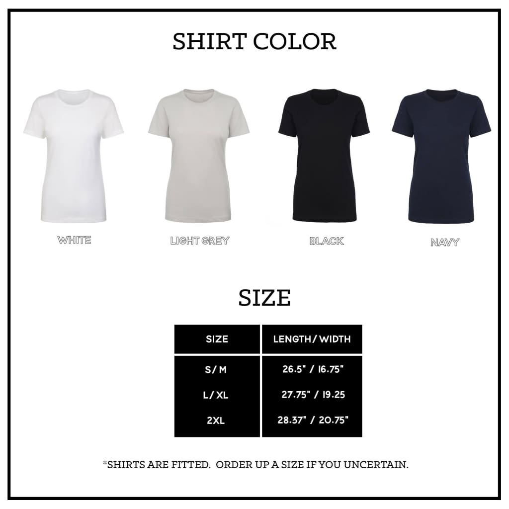 Wedding T-Shirt Fitted - shirts