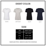 Wedding T-Shirt Fitted - shirts